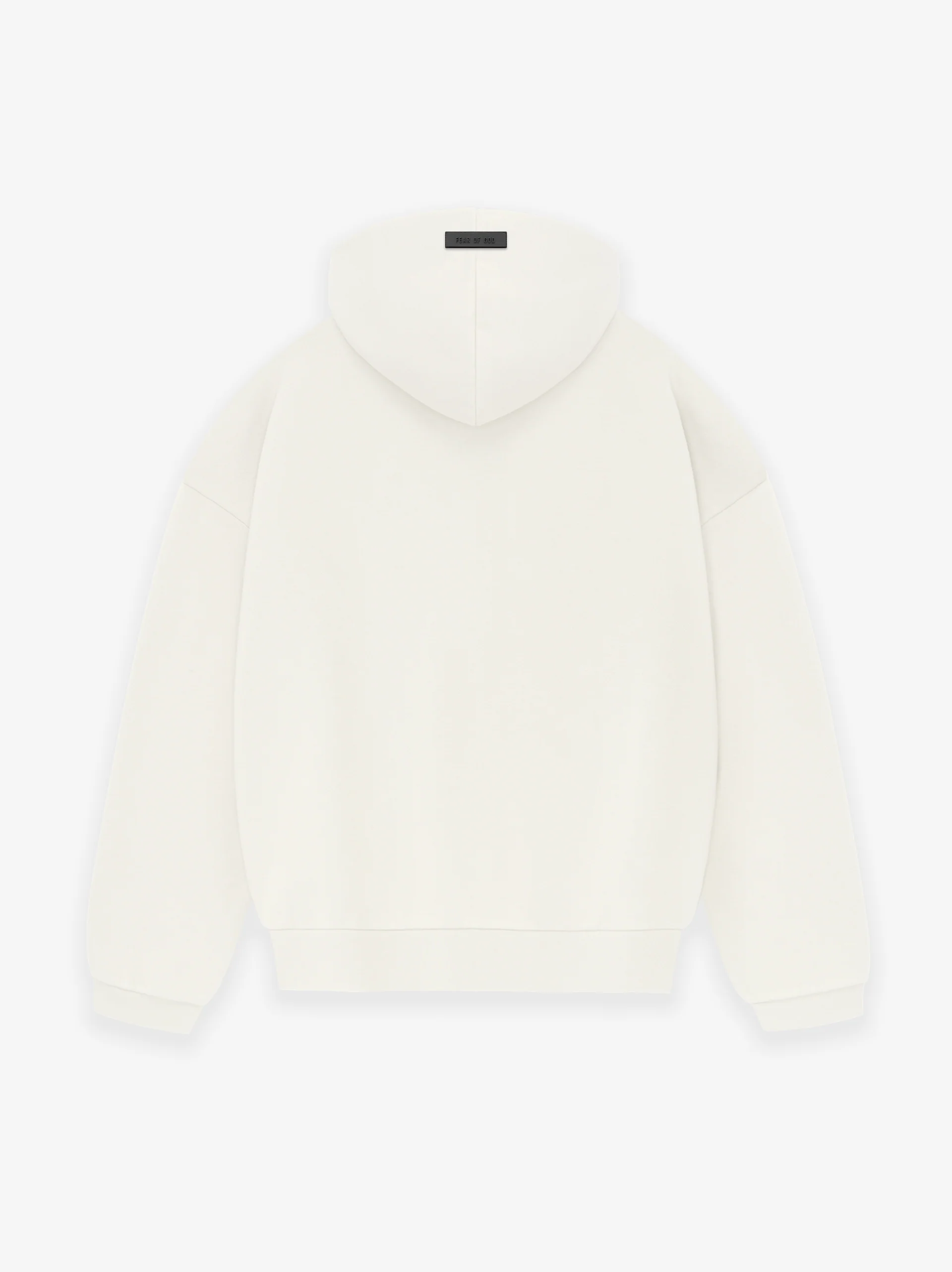 Fear of God ESSENTIALS Hoodie 'Cloud Dance'