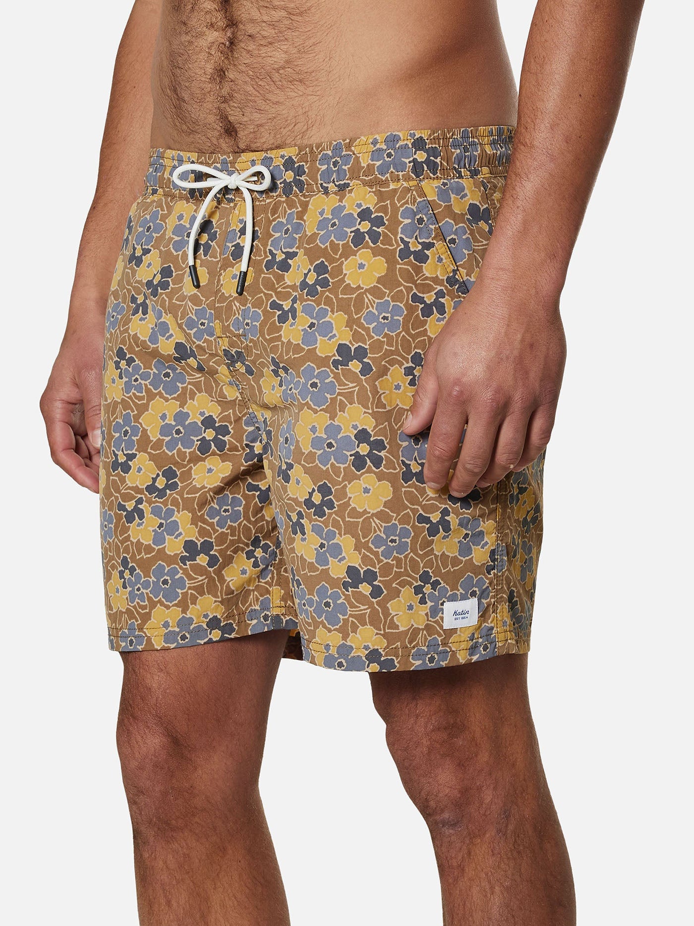 Field Volley Boardshort