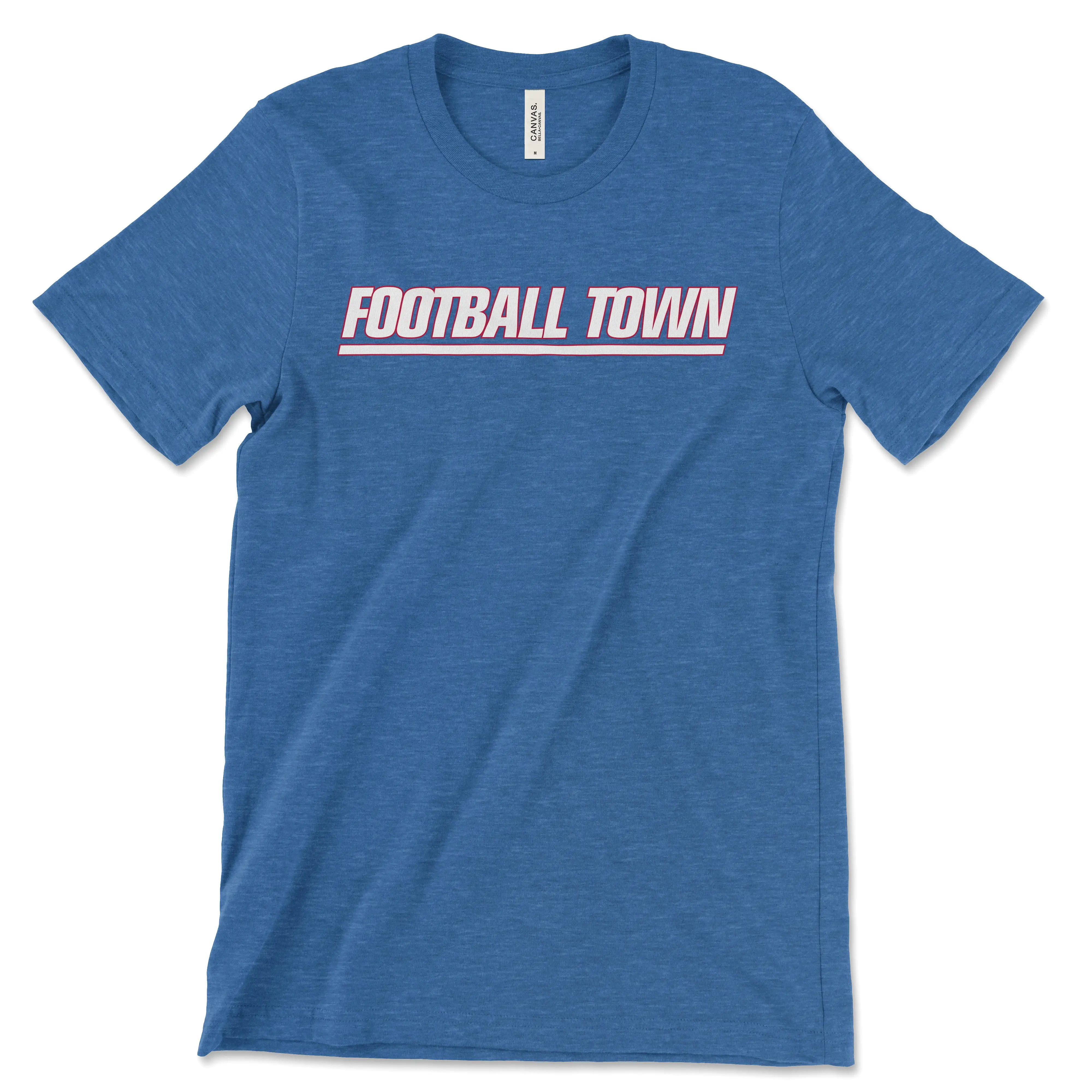 Football Town | T-Shirt