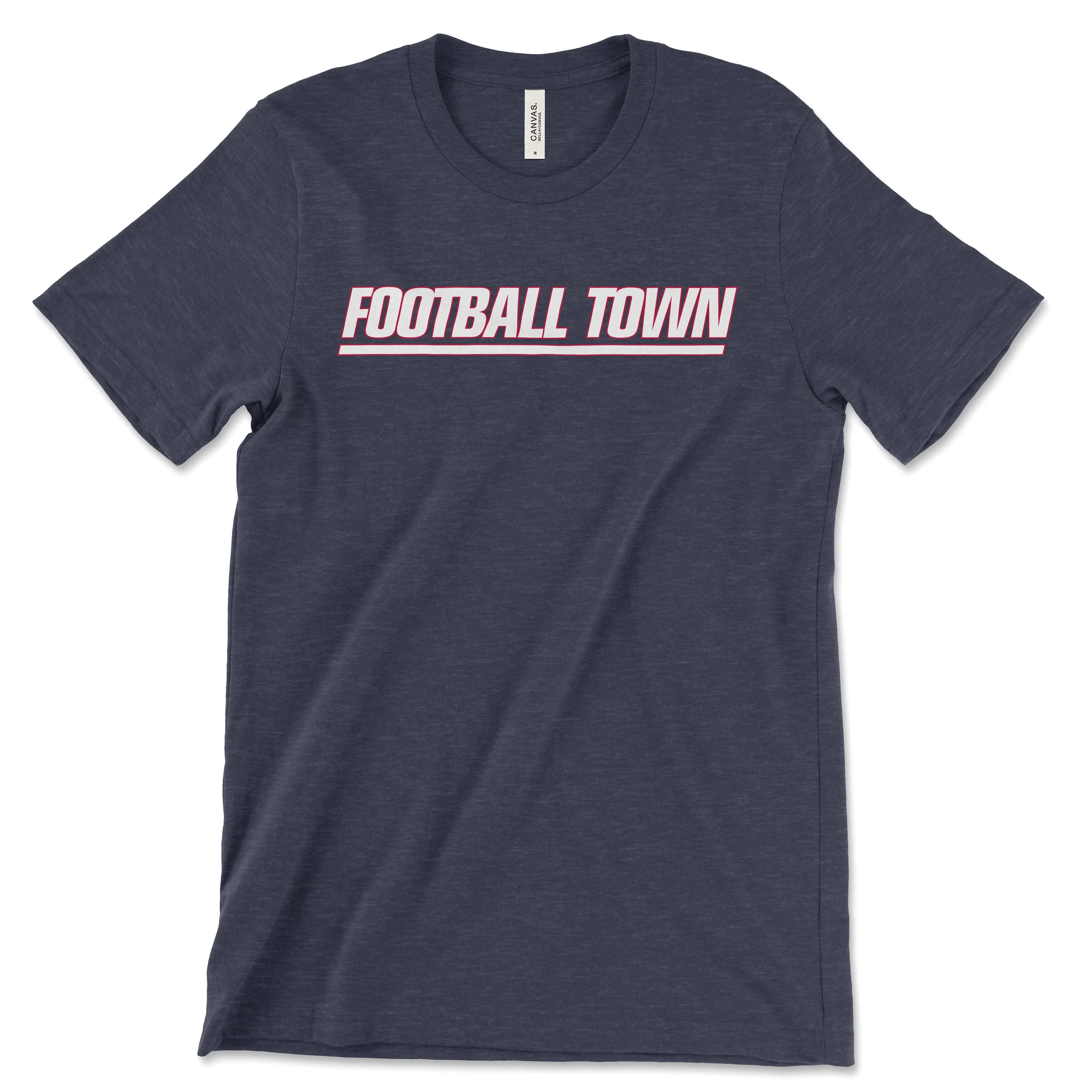 Football Town | T-Shirt