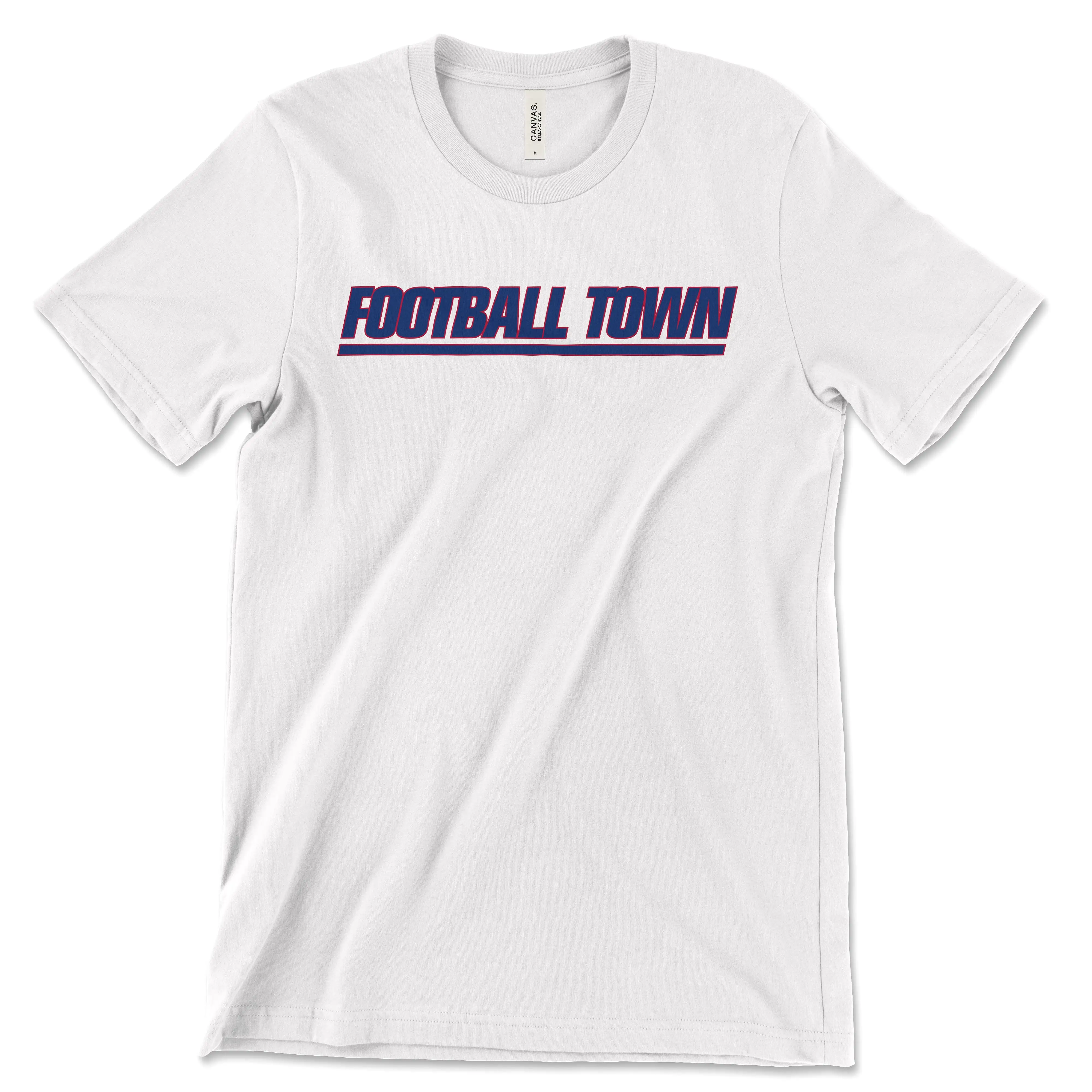 Football Town | T-Shirt