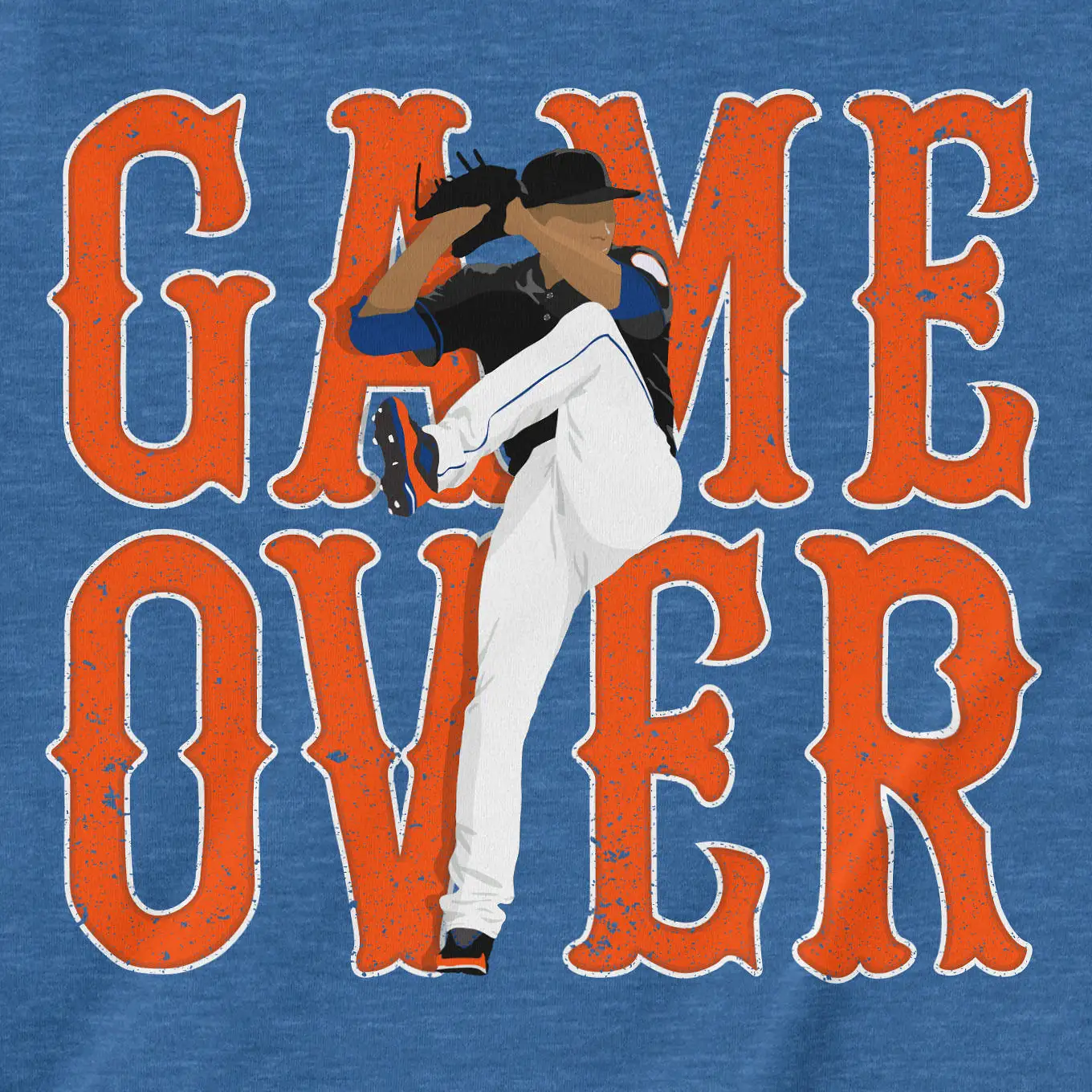 Game Over | T-Shirt