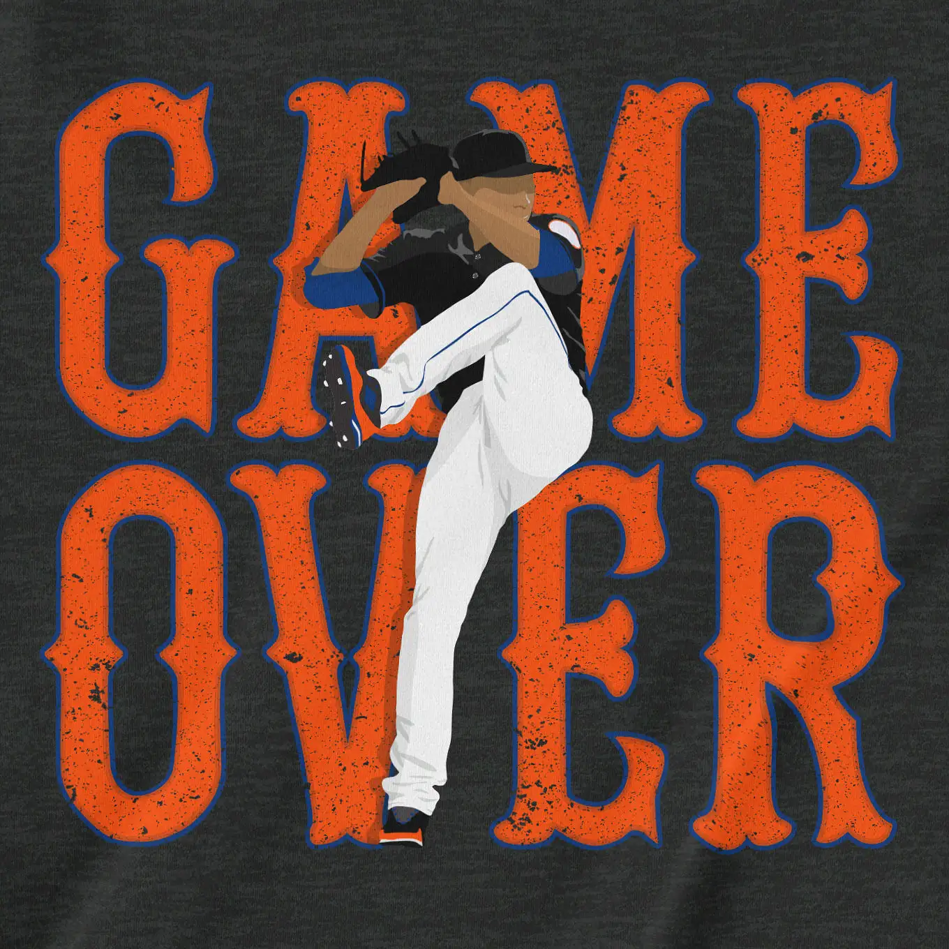 Game Over | T-Shirt