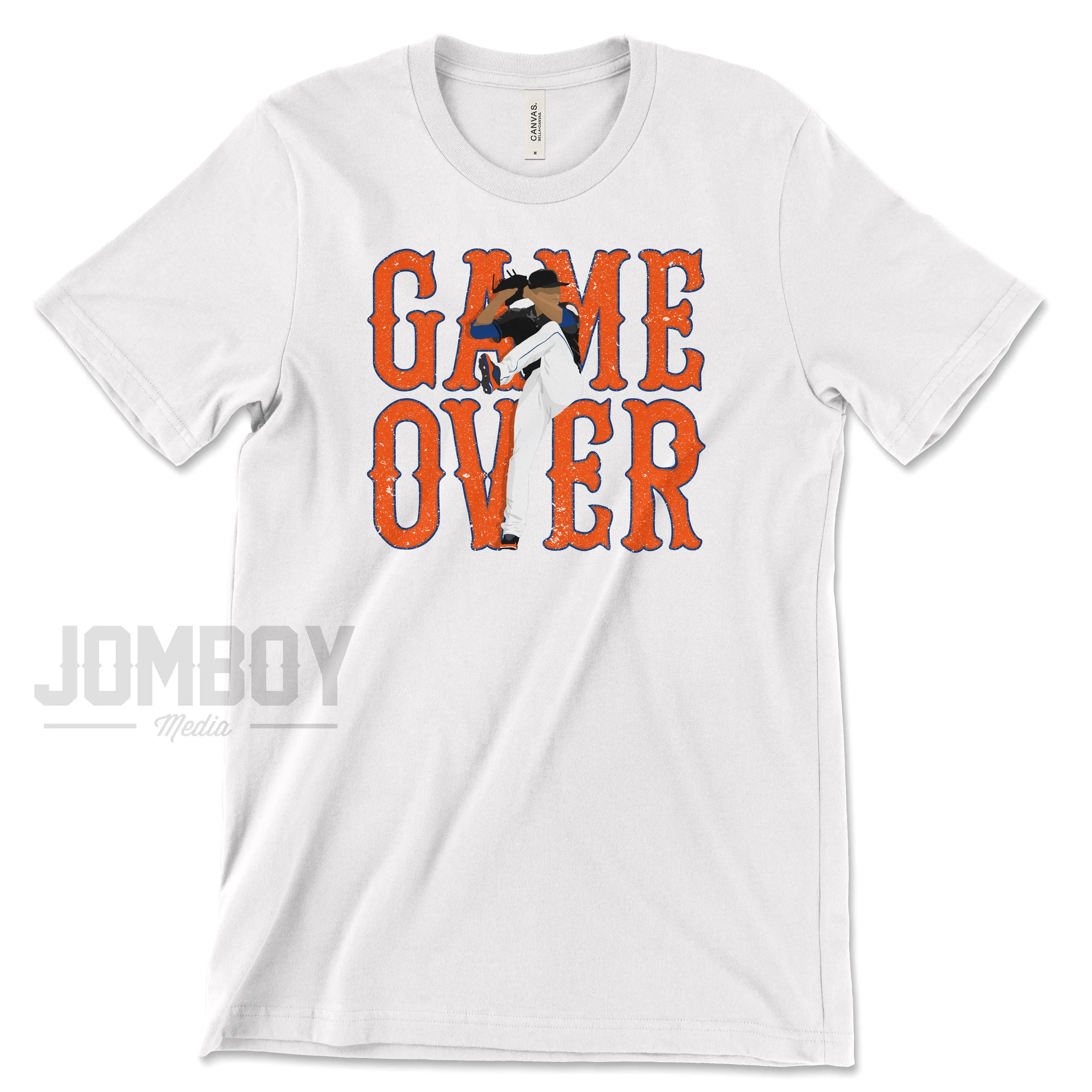 Game Over | T-Shirt