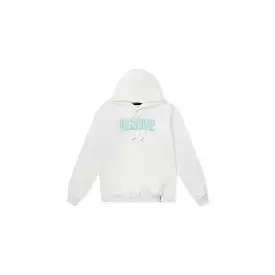 Geedup Play For Keeps Hoodie 'Bone / Teal' (2024)