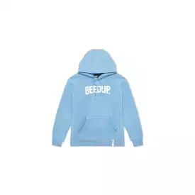 Geedup Play For Keeps Hoodie 'Ice Blue' (2023)