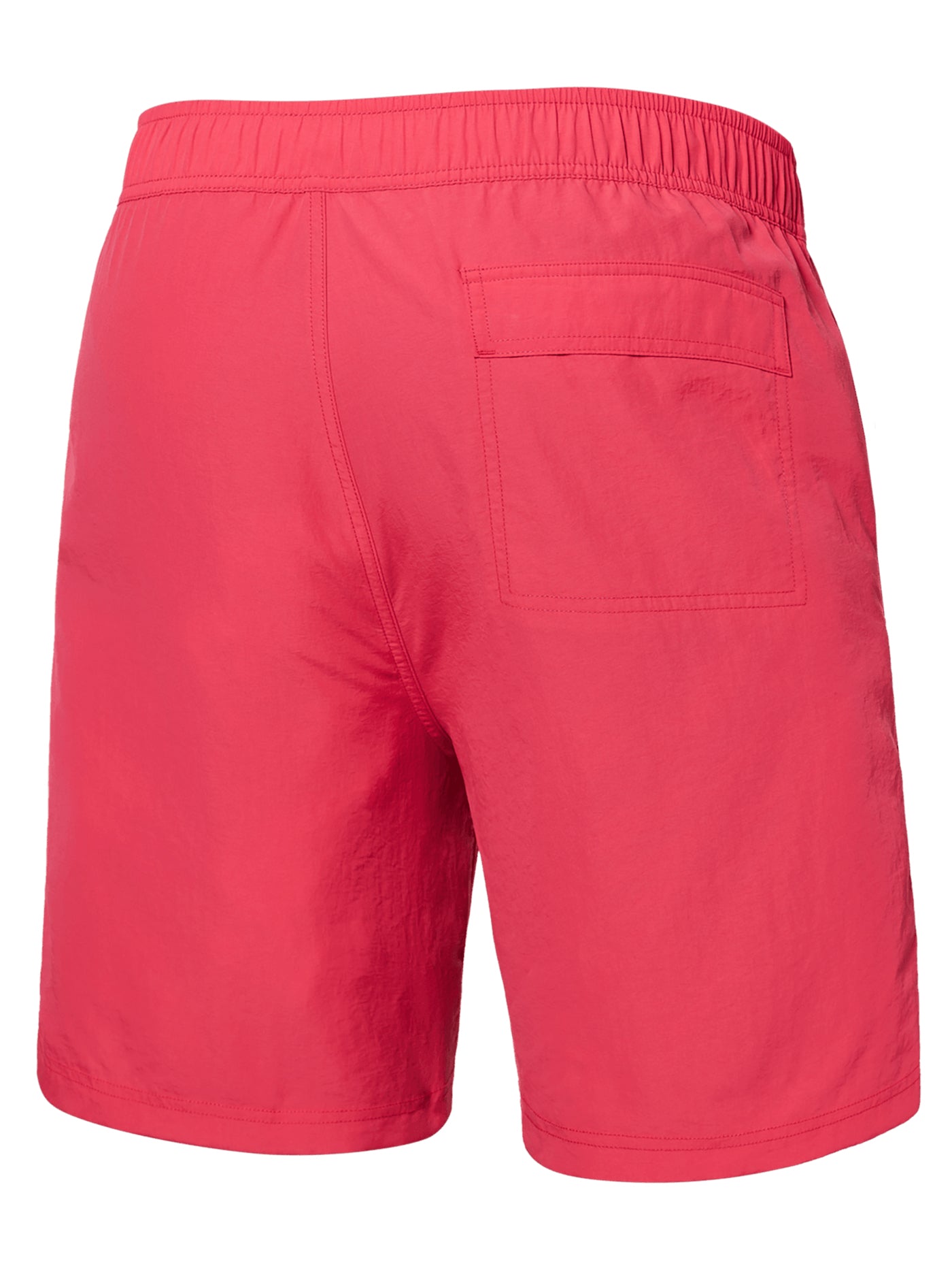 Go Coastal 2n1 Volley Hibiscus Boardshorts