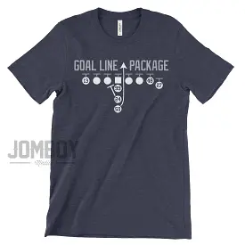 Goal Line Package | T-Shirt