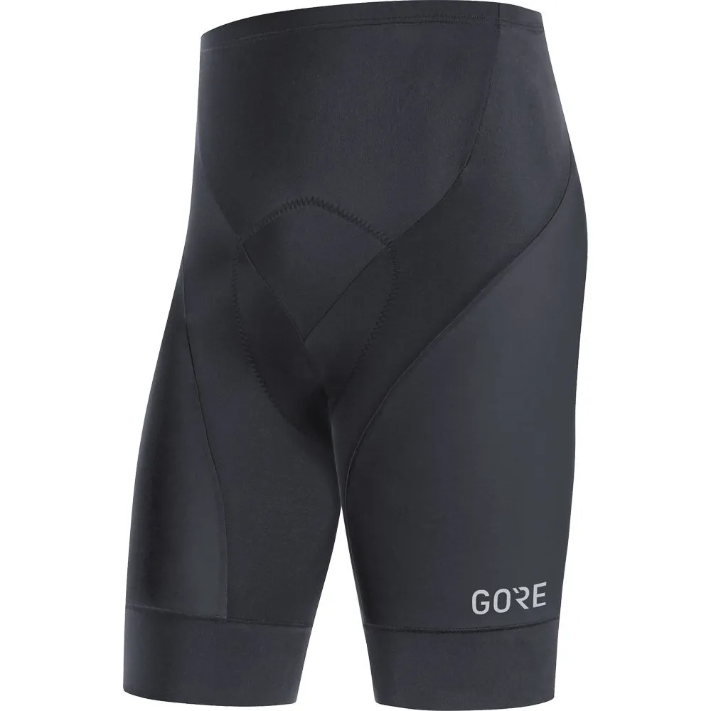 GOREWEAR - C3 Short Tights+ Men black