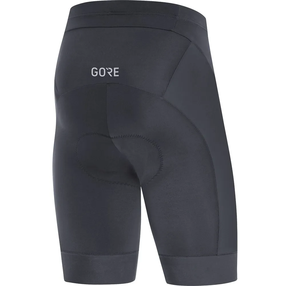 GOREWEAR - C3 Short Tights+ Men black