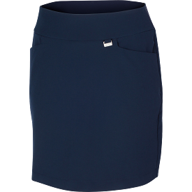 Greg Norman Skort Pull-On Stretch Navy