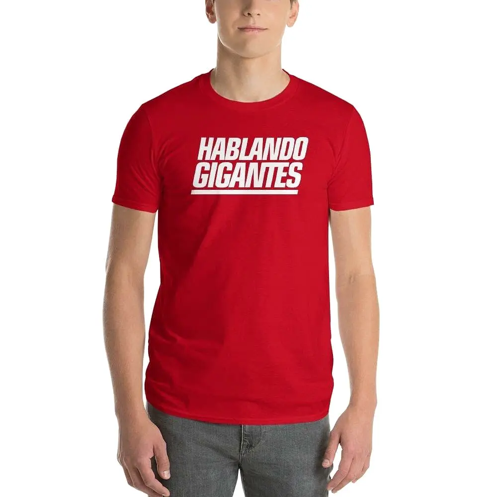 Hablando Gigantes | T-Shirt