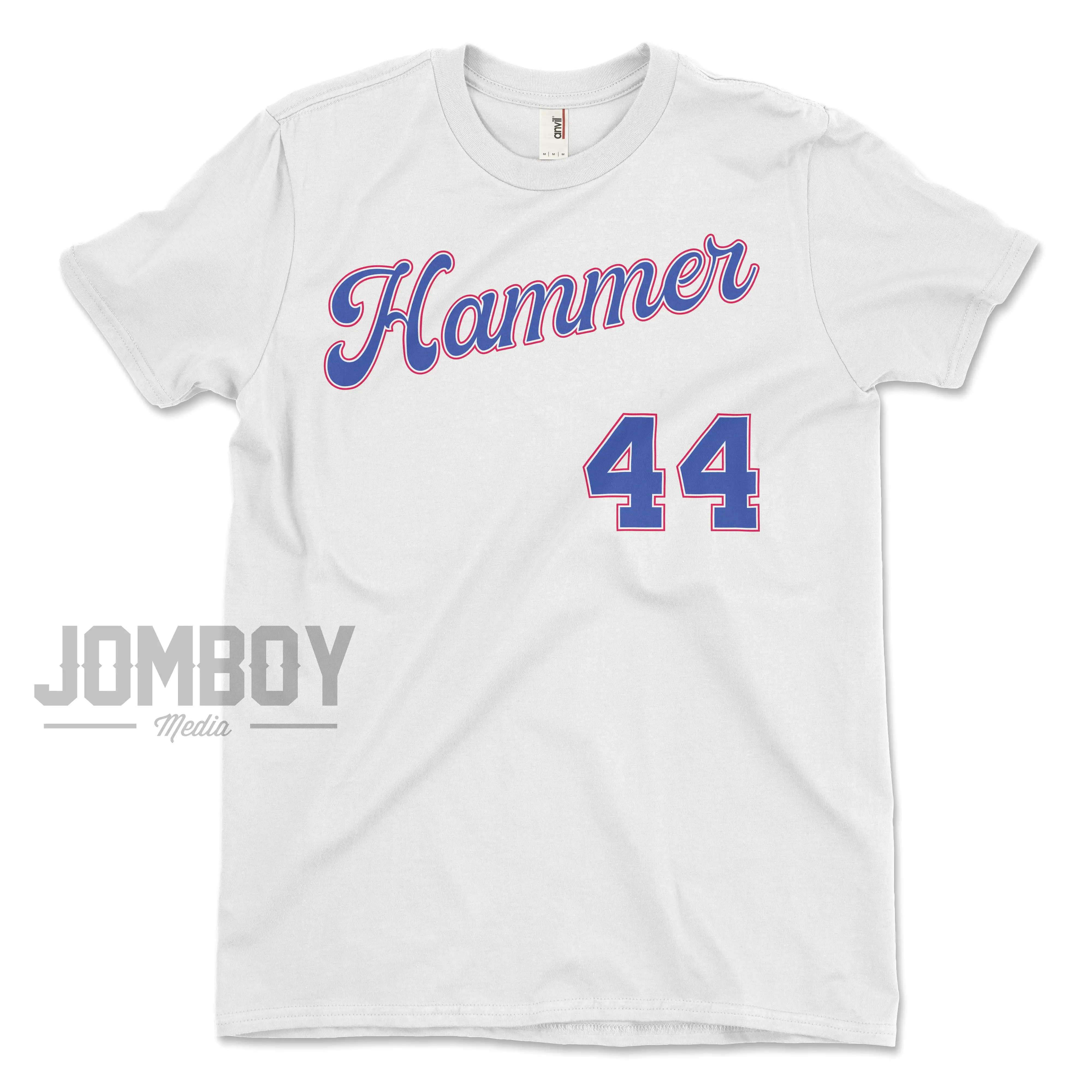 Hammer 44 | T-Shirt