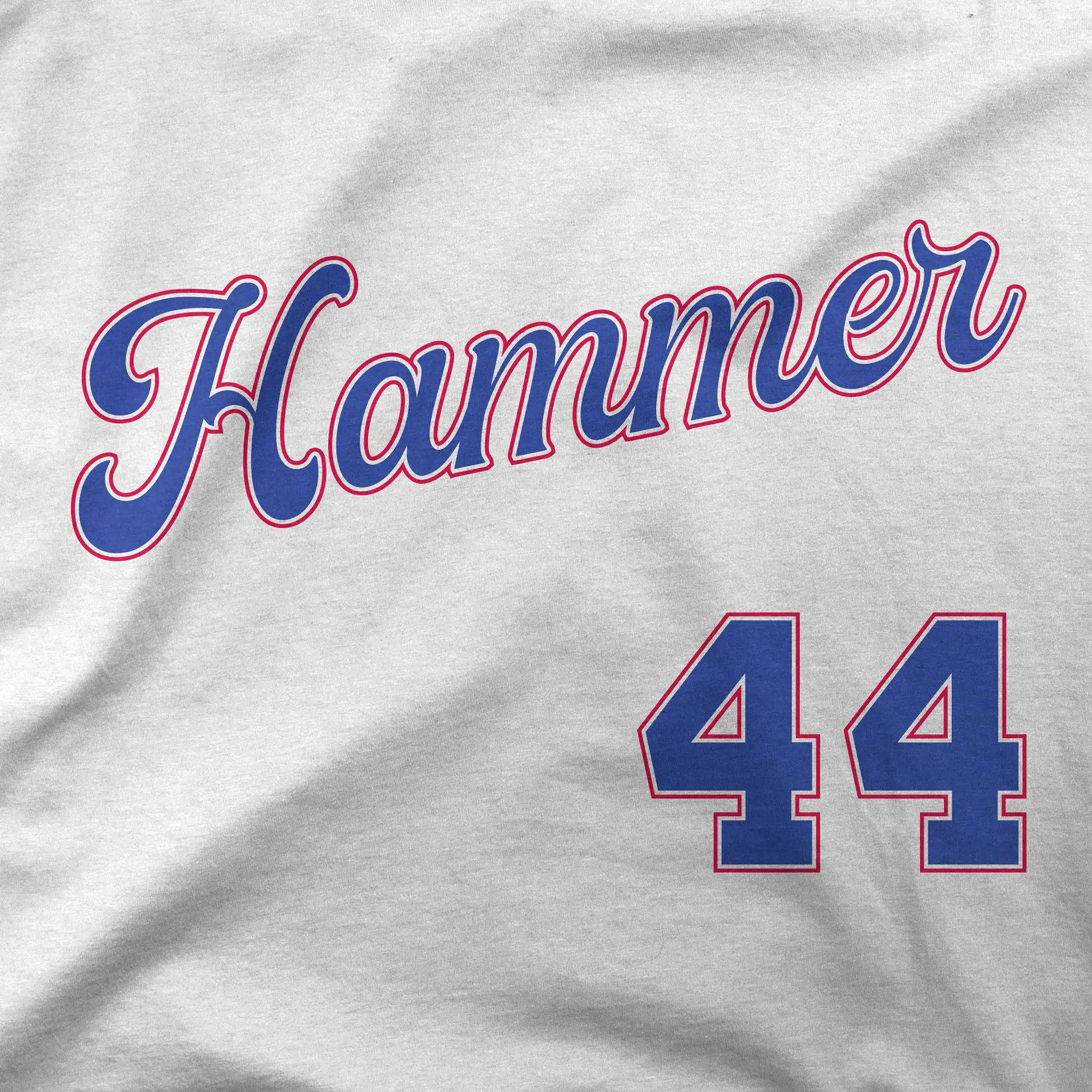 Hammer 44 | T-Shirt