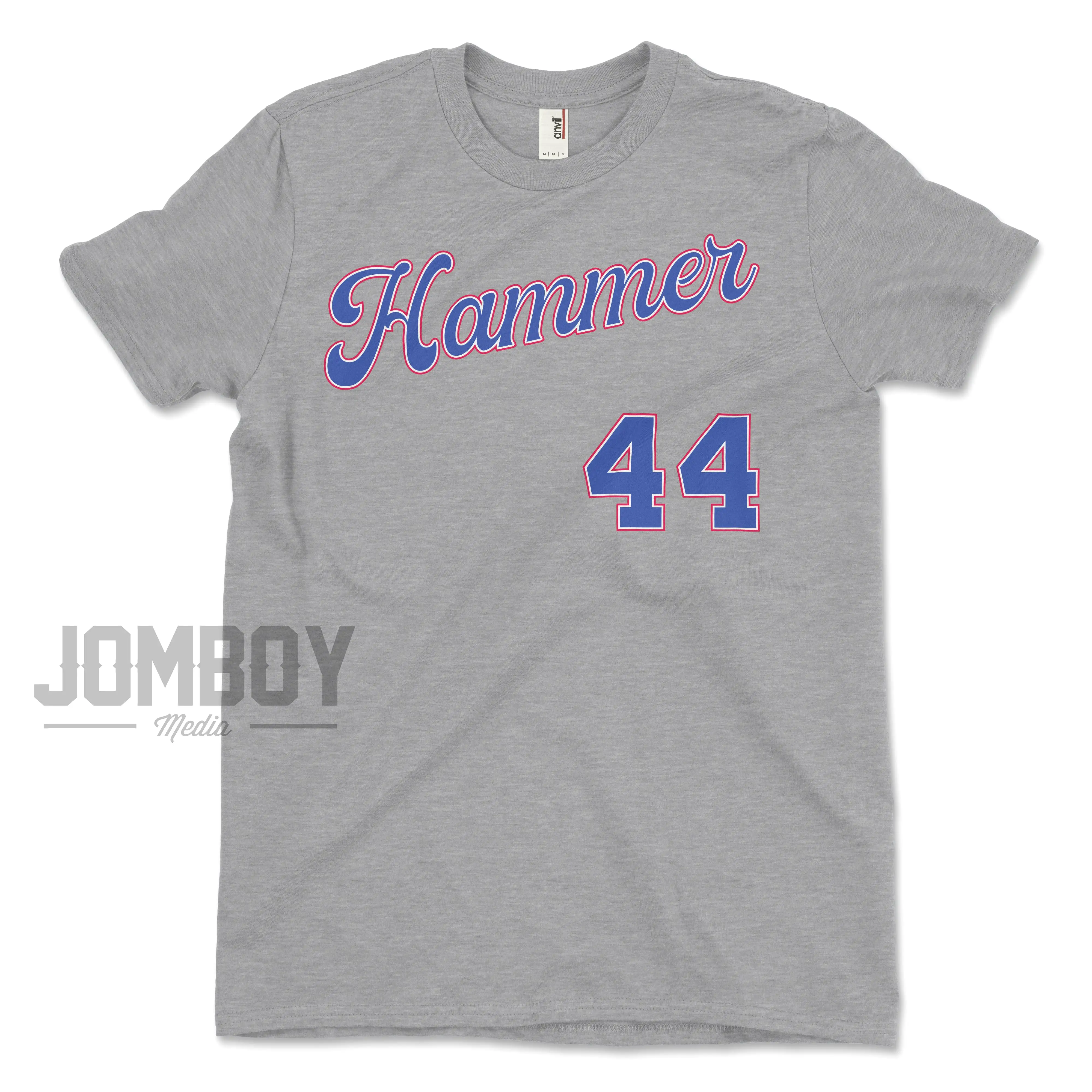 Hammer 44 | T-Shirt