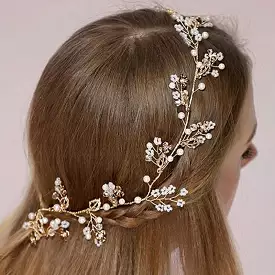 Hand Crafted Hair Accessories