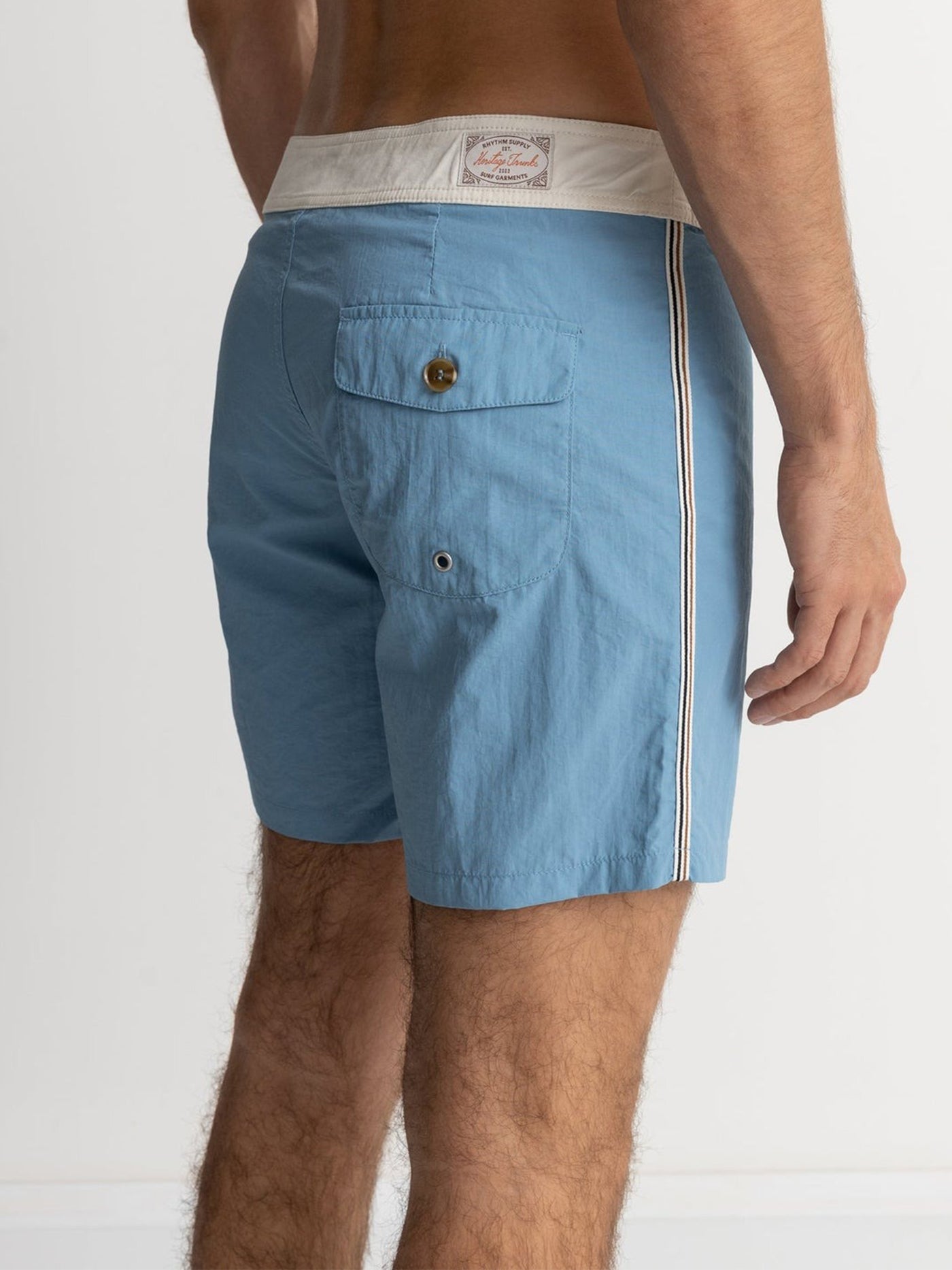 Heritage Trunk Boardshorts