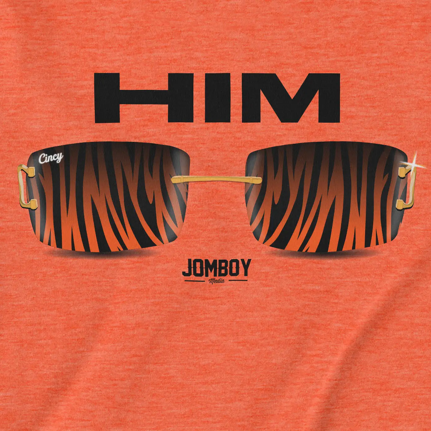 HIM | T-Shirt