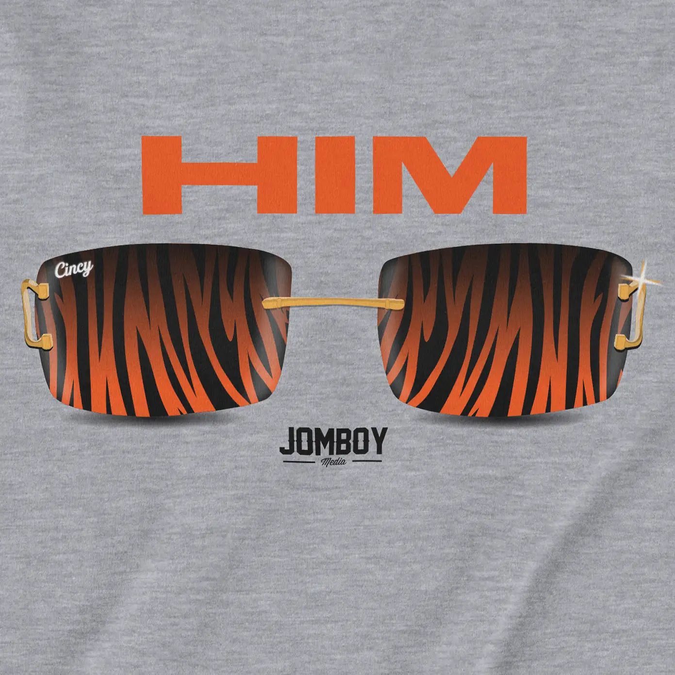 HIM | T-Shirt