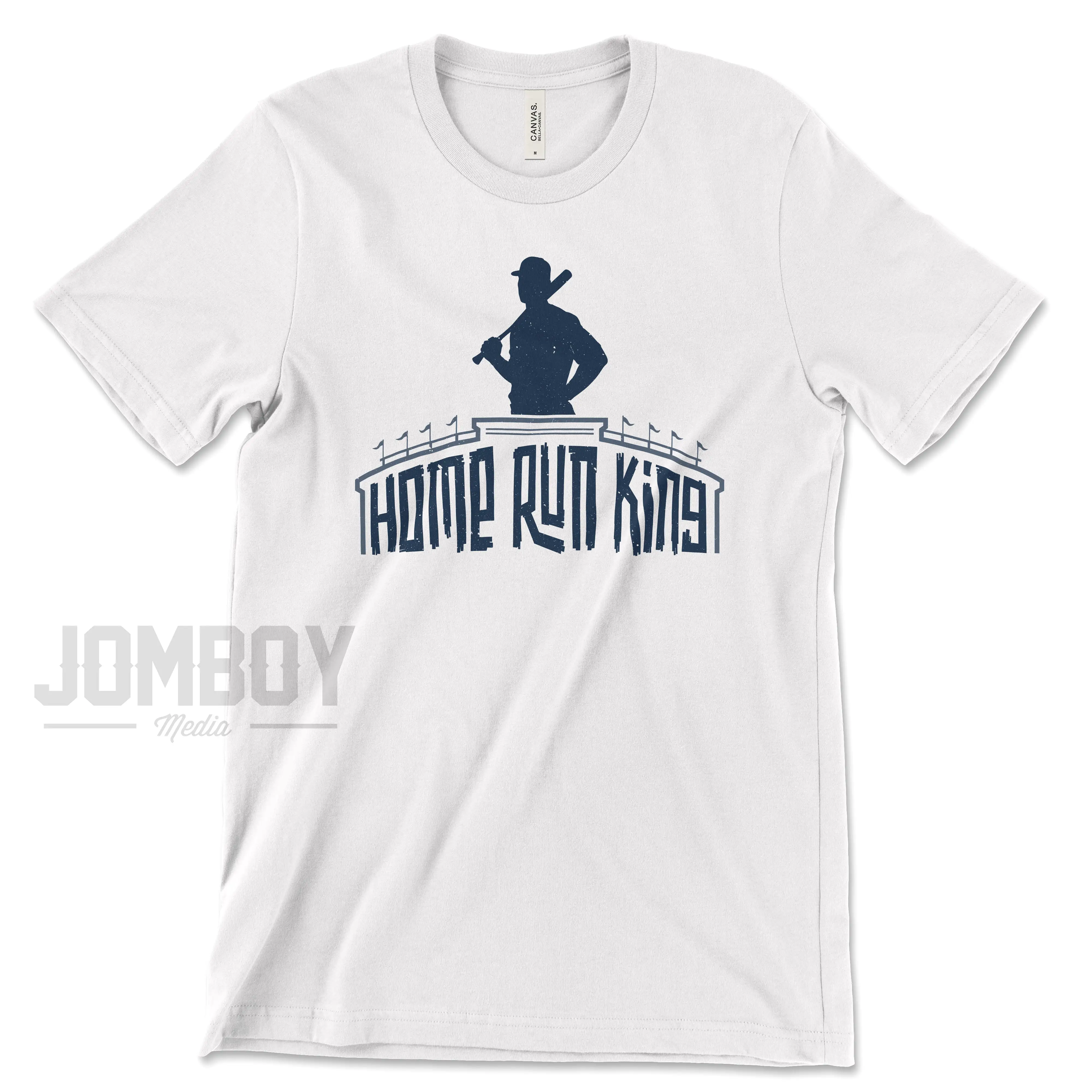 Home Run King | T-Shirt