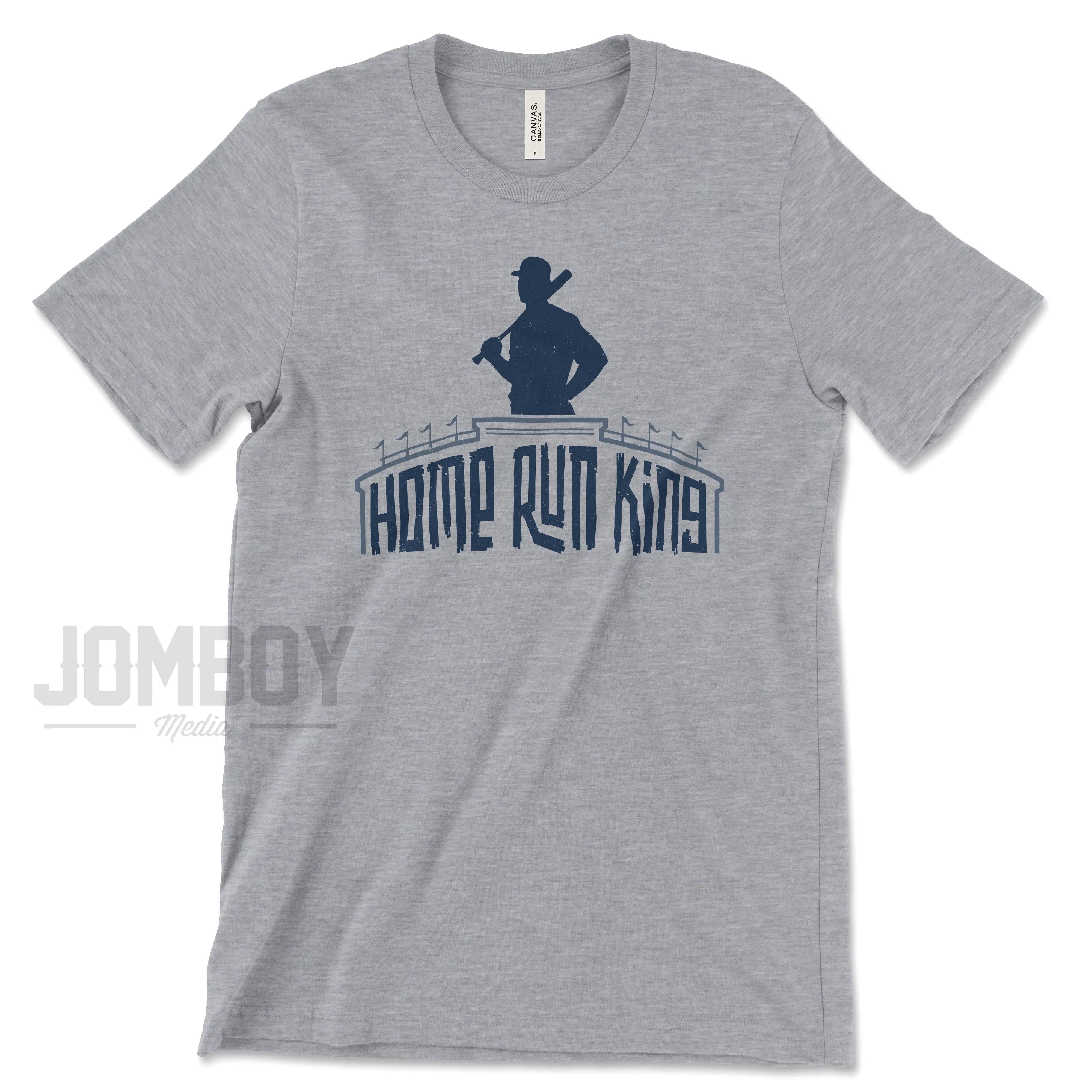 Home Run King | T-Shirt