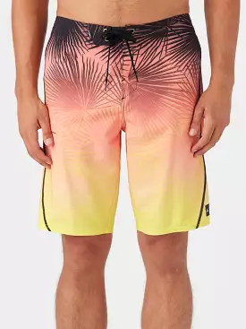 Hyperfreak Heat S-Seam Fade 21 Boardshorts