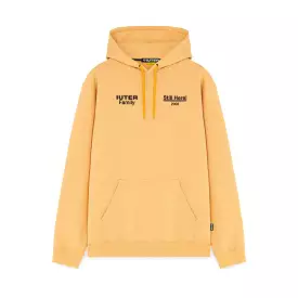 JEWEL HOODIE SAND