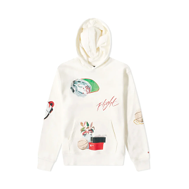 Jordan Artist Series Hoodie