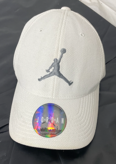 Jordan Cap