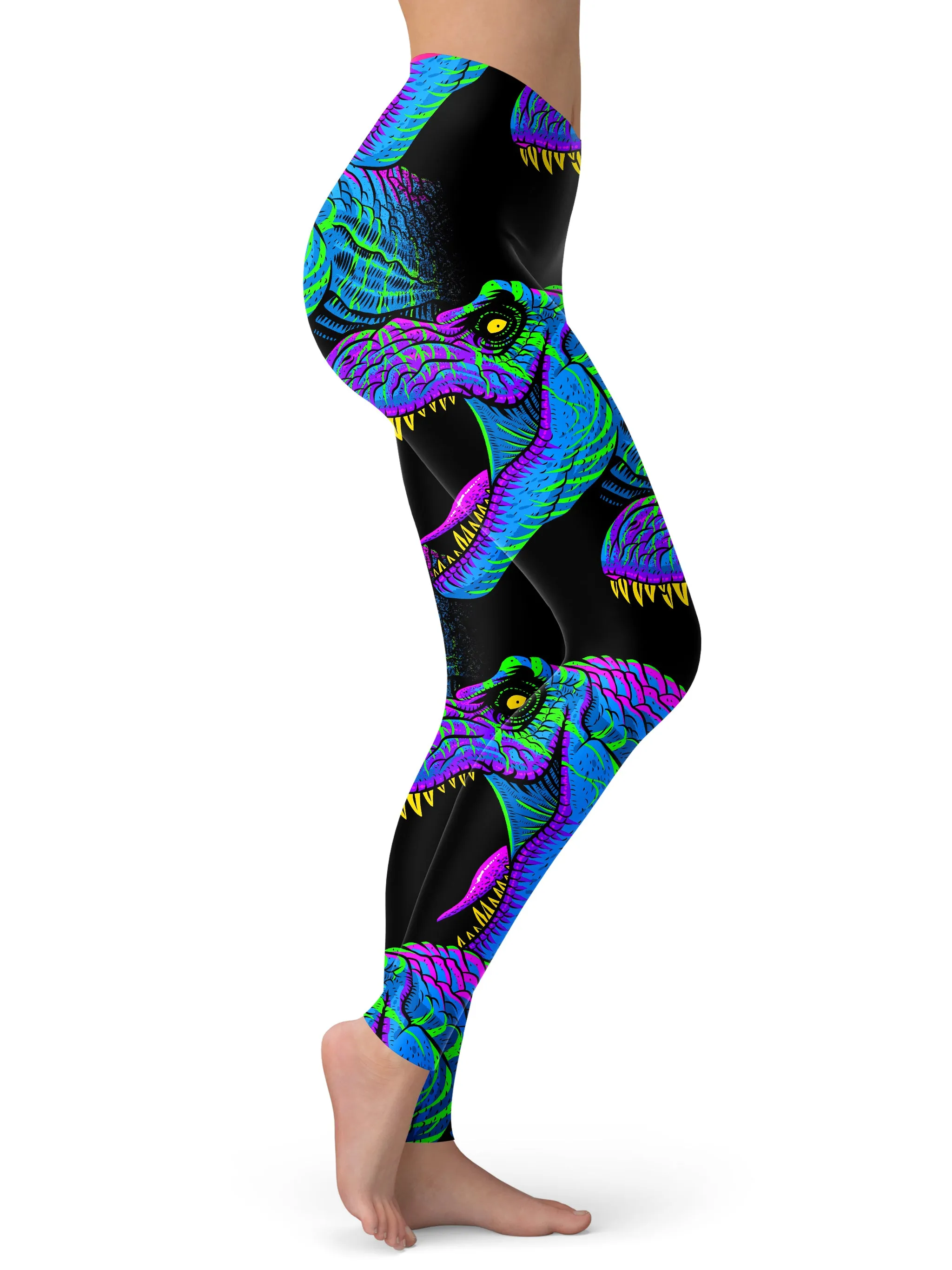 Jurassic Leggings