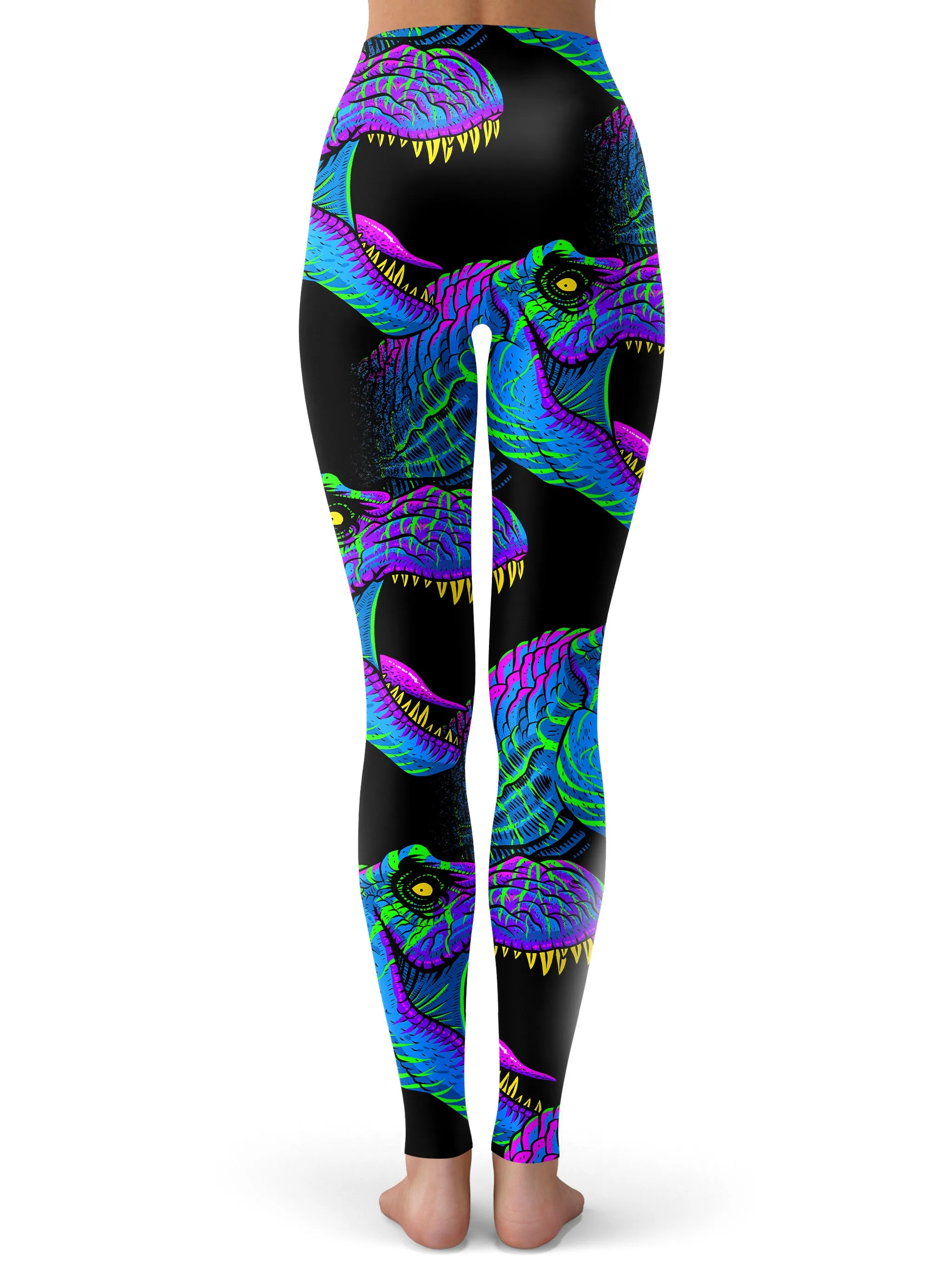 Jurassic Leggings