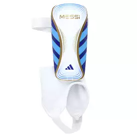 Kids' Messi Match Shin Guards