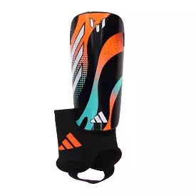 Kids' Messi Match Shin Guards