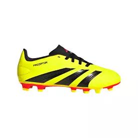 Kids' Predator Club L FXG Soccer