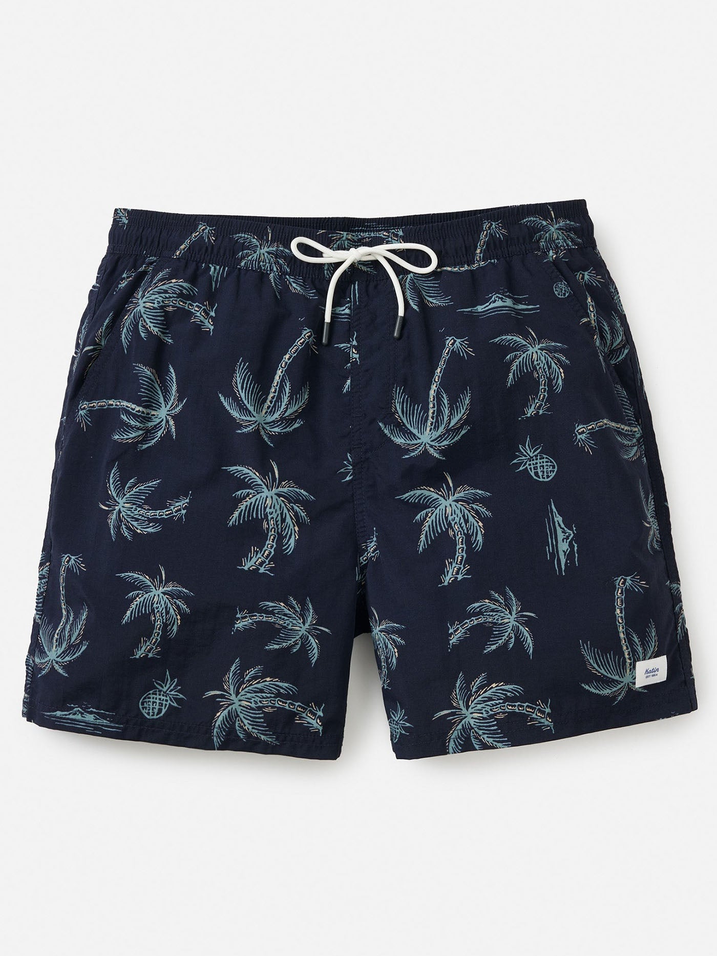 Kingston Volley Boardshorts