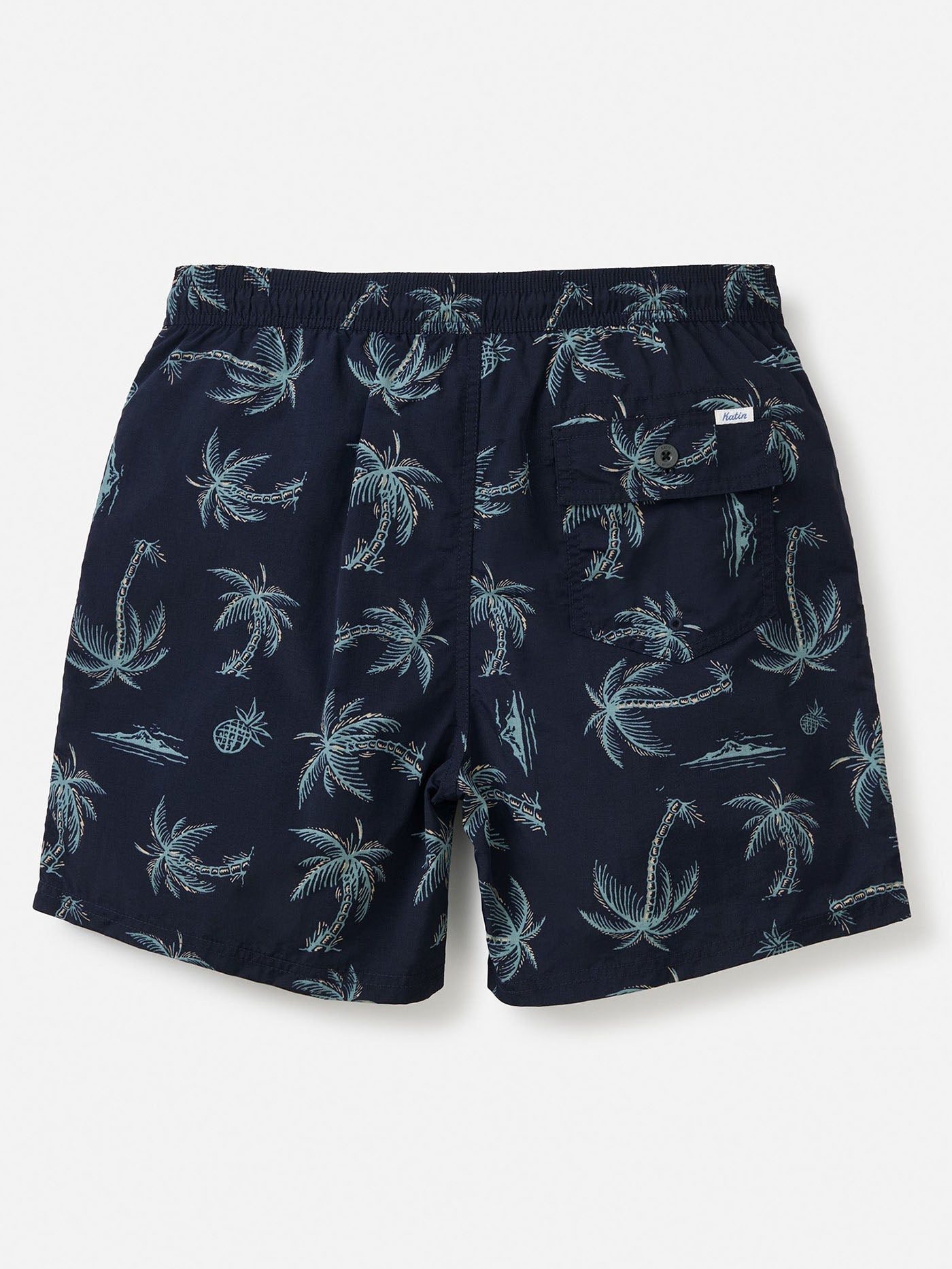 Kingston Volley Boardshorts