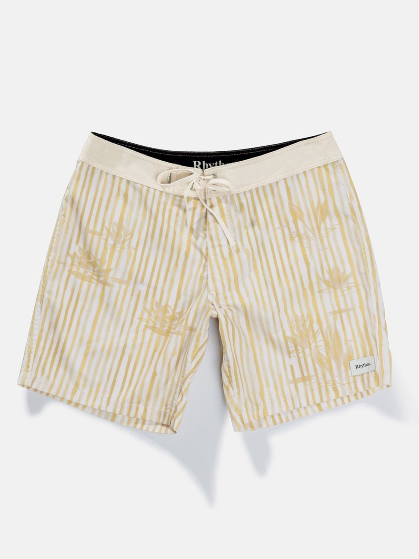 Lily Stripe Trunk 17 Boardshorts