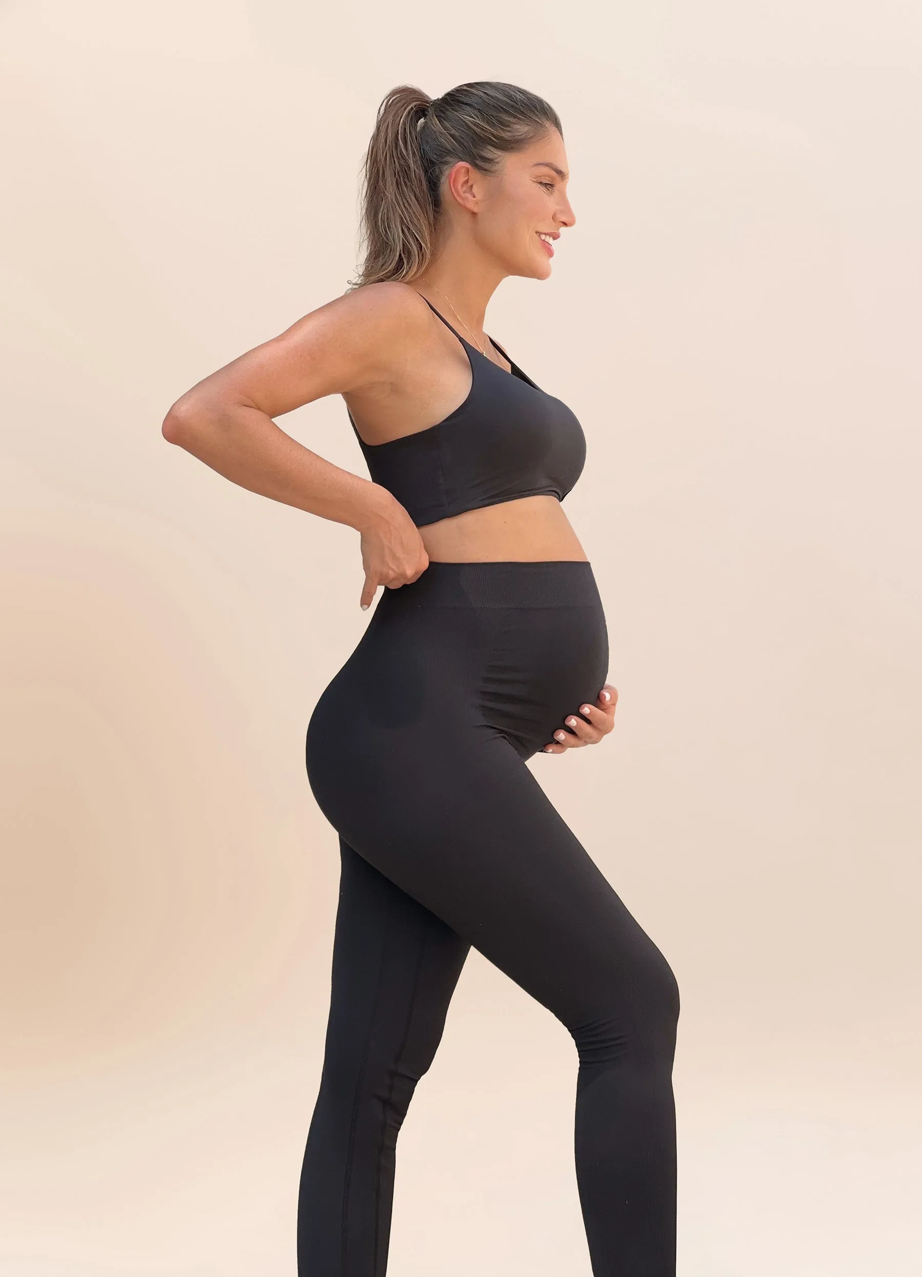 Maternity Leggings