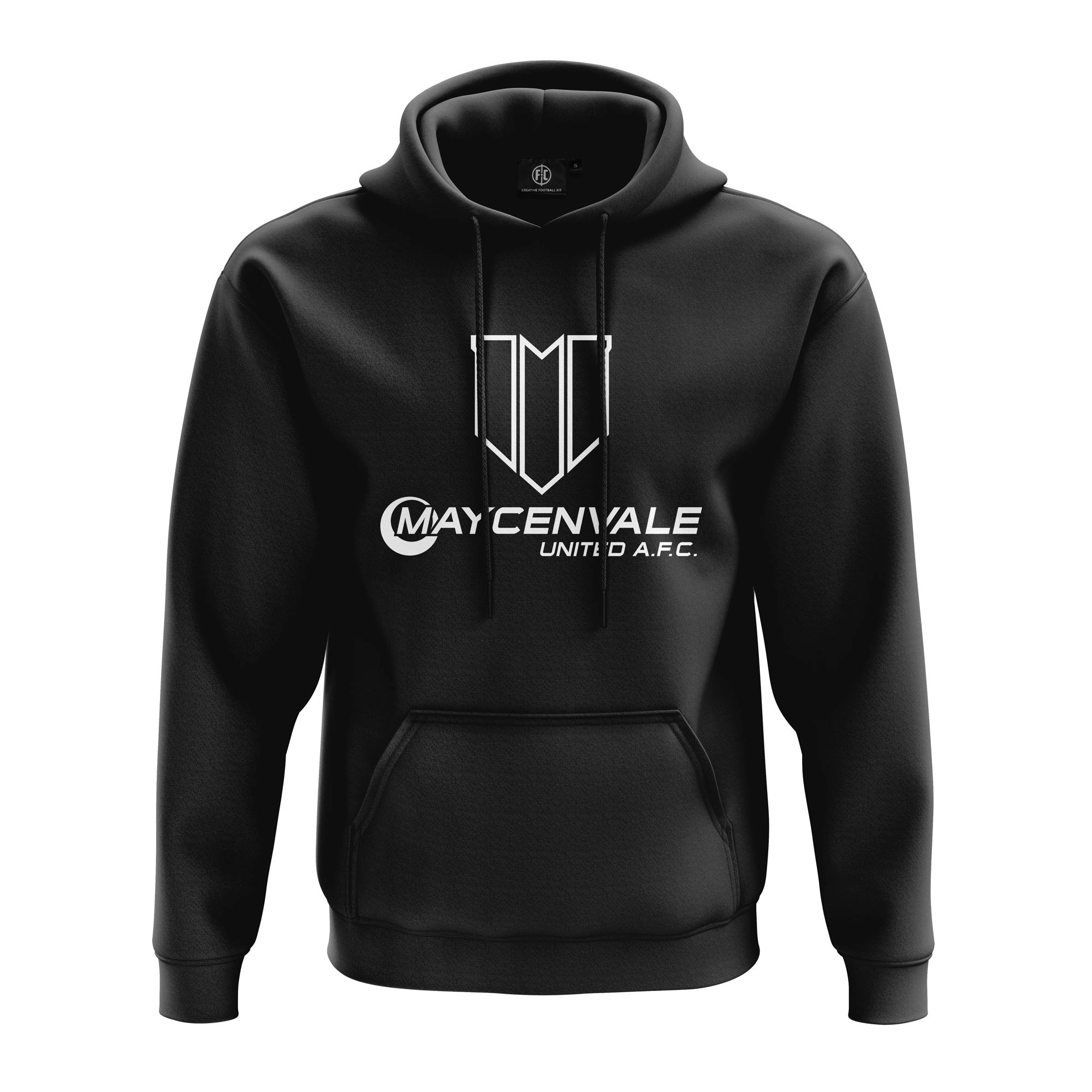 Maycenvale United Club Hoodie