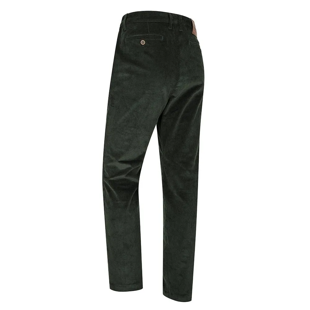 Mens Cairnie Cord Trousers Long Leg