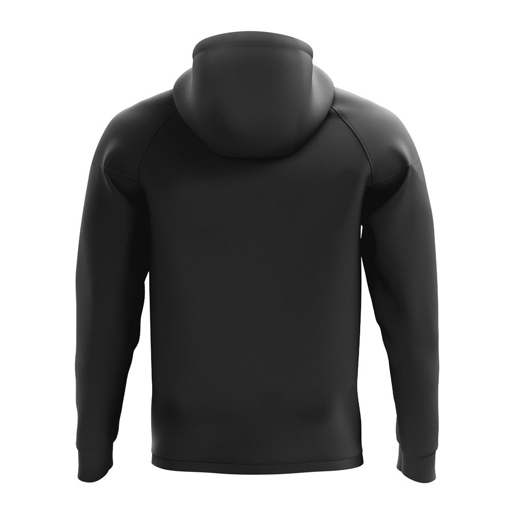 Miramar Rangers Performance Hoodie