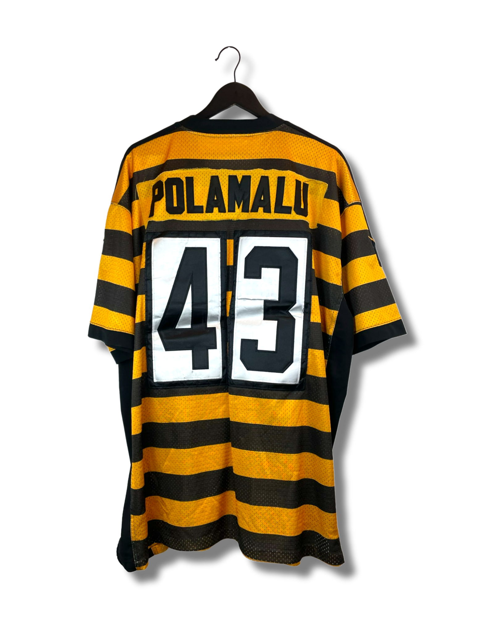 NFL Jersey XXL