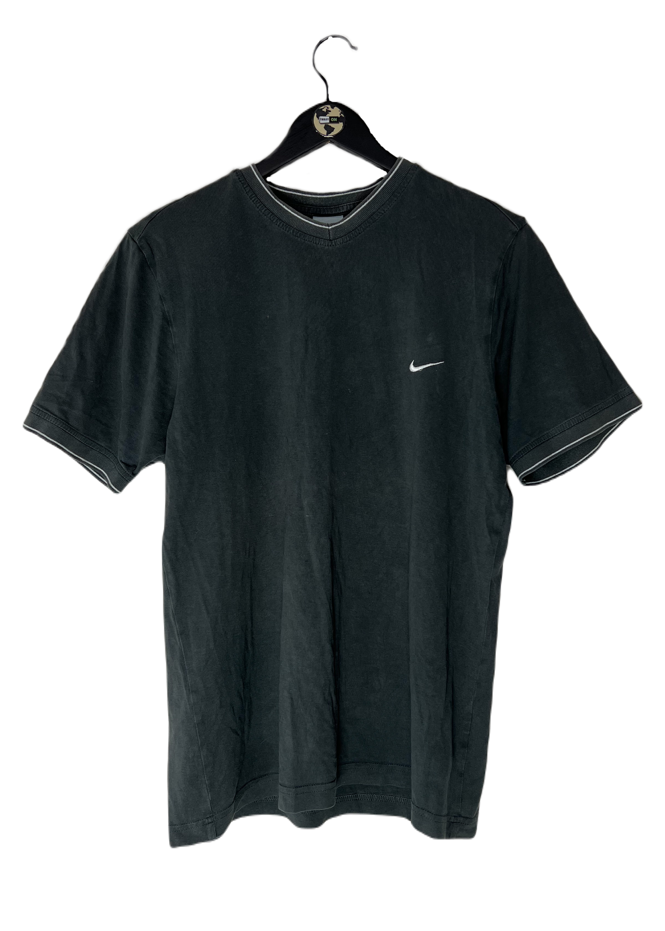 Nike 80s Swoosh Shirt M