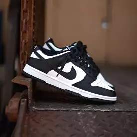 Nike Dunk Low Retro (Panda)