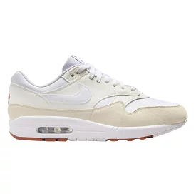 Nike Men's Air Max 1 SC Sail/Coconut Milk/Light British Tan/White