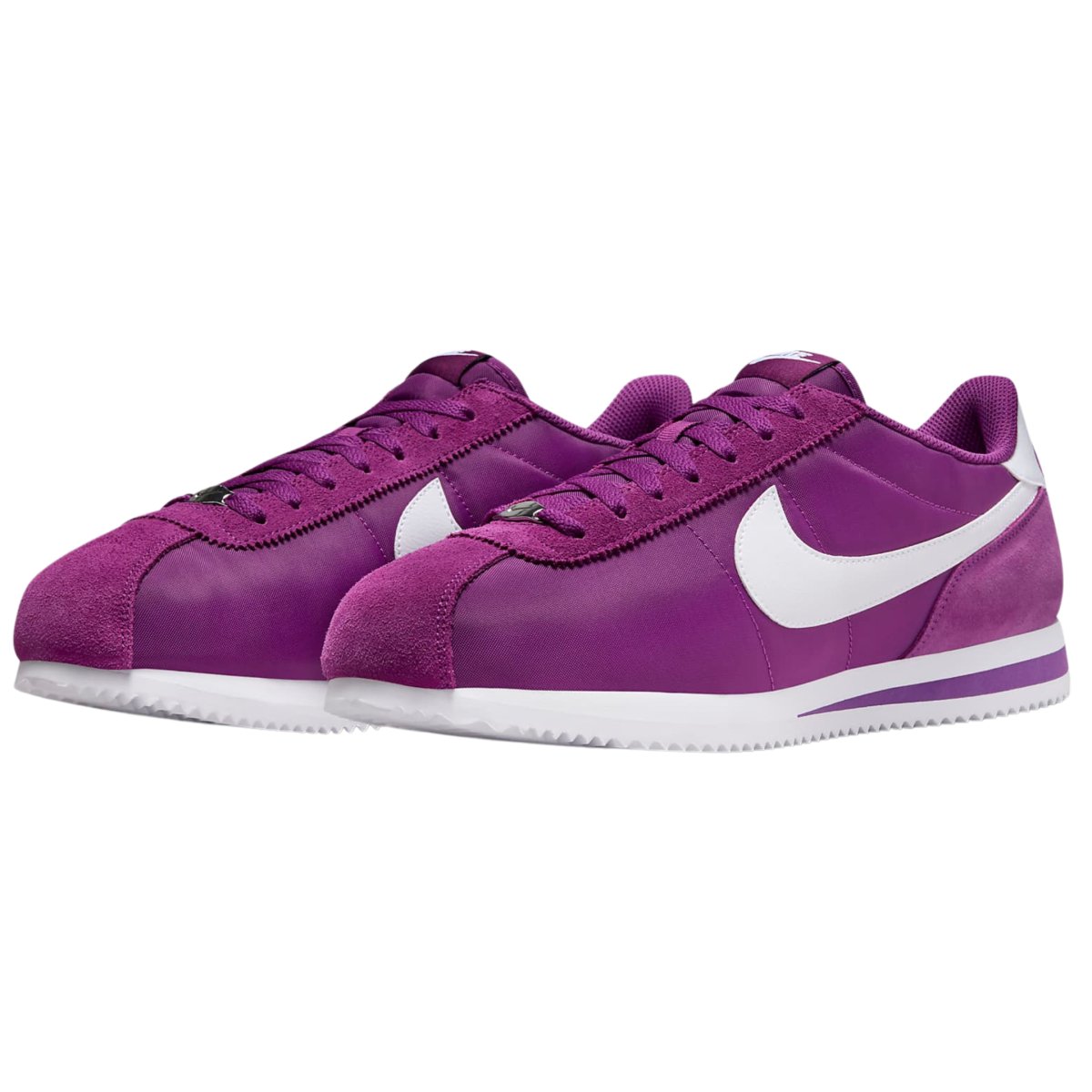 Nike Men's Cortez Viotech/White