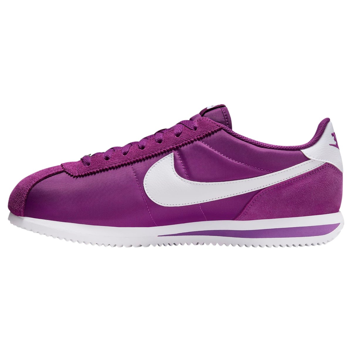 Nike Men's Cortez Viotech/White