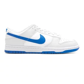 Nike Men's Dunk Low 'Photo Blue'