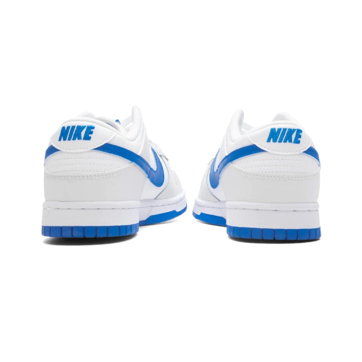 Nike Men's Dunk Low 'Photo Blue'