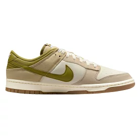 Nike Men's Dunk Low Sail/Moss